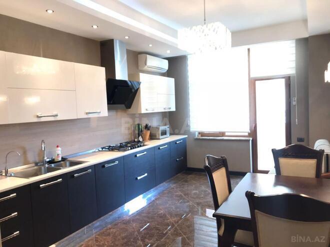 Сдаётся 4-комн. новостройка 200 м², м. 28 мая, photo 8 from 25