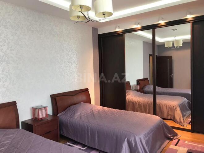 Сдаётся 4-комн. новостройка 200 м², м. 28 мая, photo 12 from 25