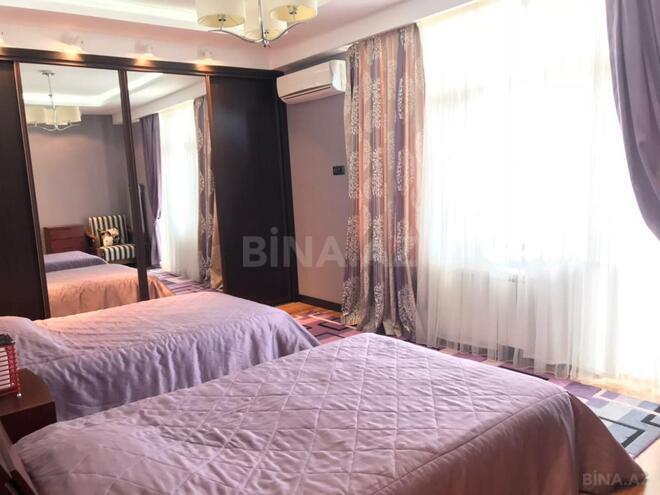 Сдаётся 4-комн. новостройка 200 м², м. 28 мая, photo 14 from 25
