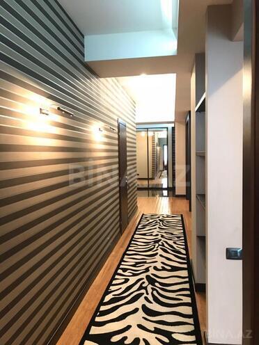 Сдаётся 4-комн. новостройка 200 м², м. 28 мая, photo 21 from 25