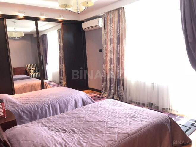 Сдаётся 4-комн. новостройка 200 м², м. 28 мая, photo 13 from 25