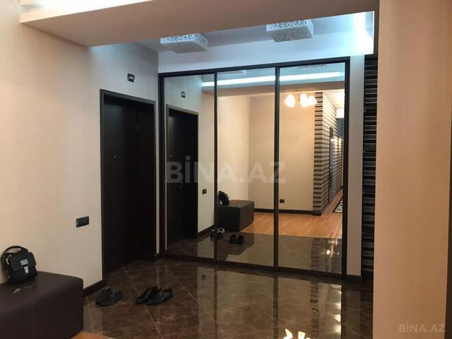 Сдаётся 4-комн. новостройка 200 м², м. 28 мая, photo 20 from 25