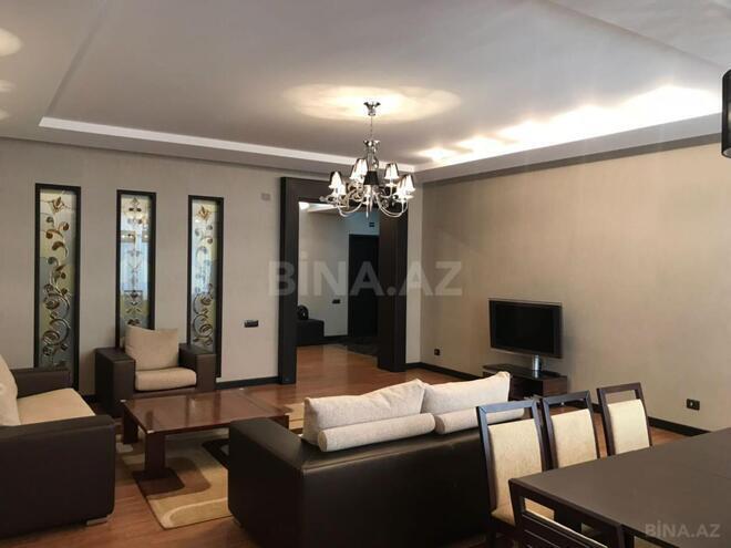 Сдаётся 4-комн. новостройка 200 м², м. 28 мая, photo 4 from 25