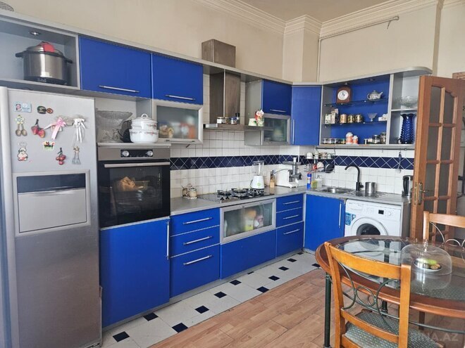 Продаётся 3-комн. новостройка 153 м², Наримановский  р., photo 13 from 19