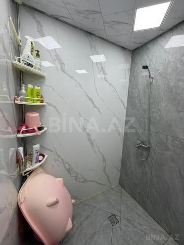 Продаётся 3-комн. вторичка 85 м², м. Халглар Достлугу, photo 12 from 14