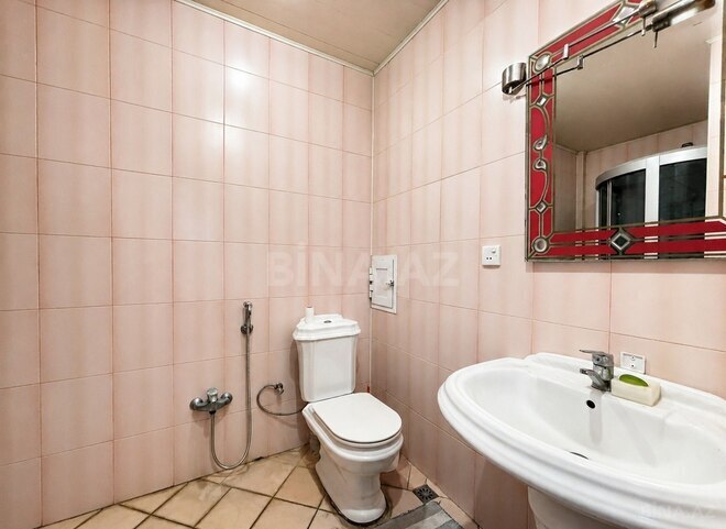 Satılır 3 otaqlı yeni tikili 145 m², 28 May m., photo 12 from 17