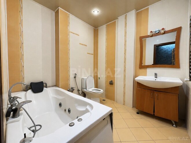 Satılır 3 otaqlı yeni tikili 145 m², 28 May m., photo 11 from 17