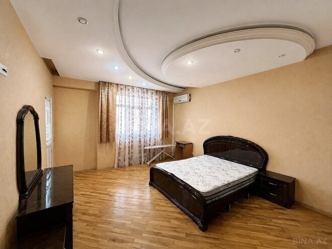 Satılır 3 otaqlı yeni tikili 145 m², 28 May m., photo 5 from 17
