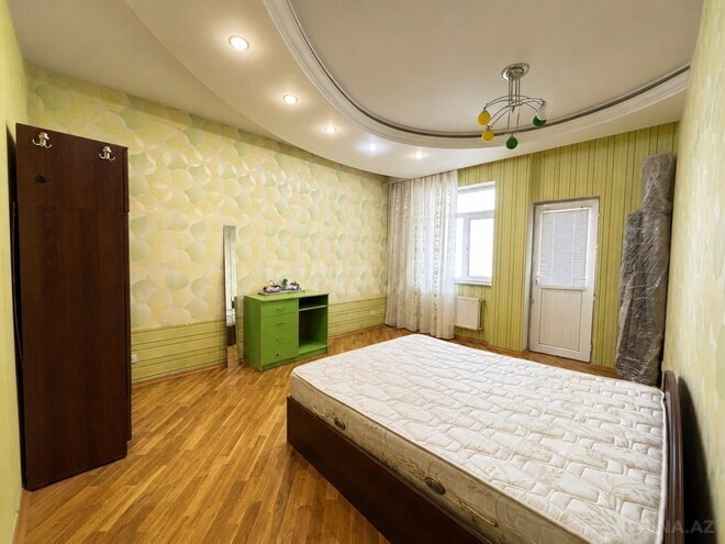 Satılır 3 otaqlı yeni tikili 145 m², 28 May m., photo 7 from 17