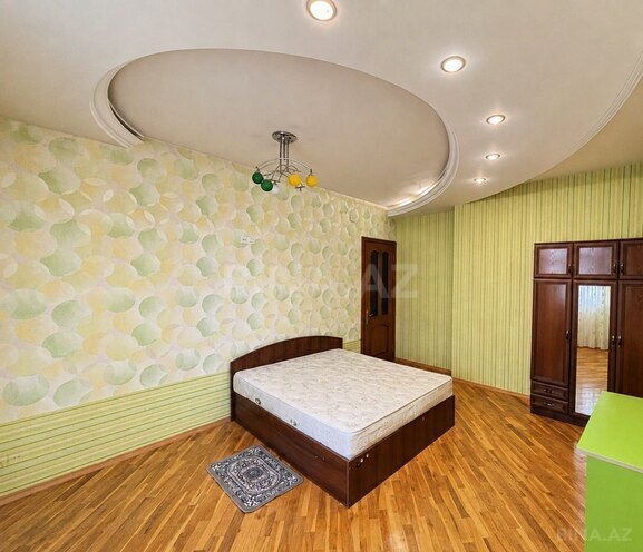 Satılır 3 otaqlı yeni tikili 145 m², 28 May m., photo 8 from 17