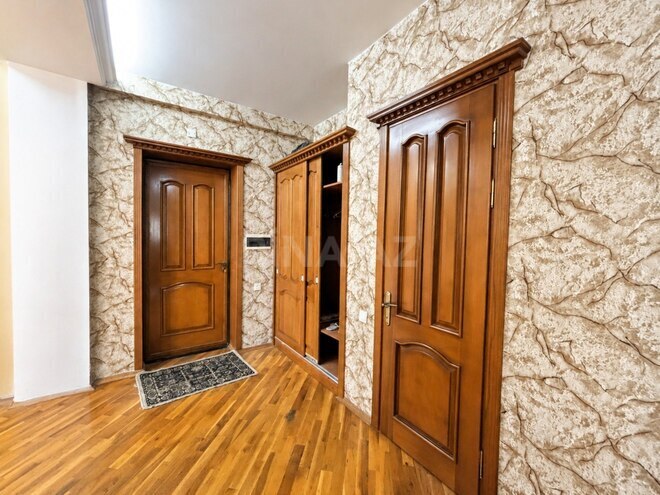 Satılır 3 otaqlı yeni tikili 145 m², 28 May m., photo 14 from 17