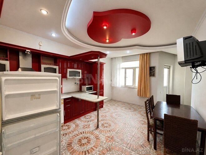Satılır 3 otaqlı yeni tikili 145 m², 28 May m., photo 9 from 17