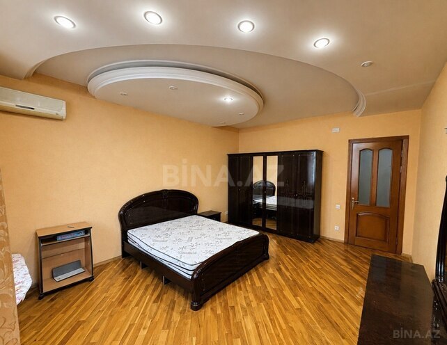 Satılır 3 otaqlı yeni tikili 145 m², 28 May m., photo 6 from 17