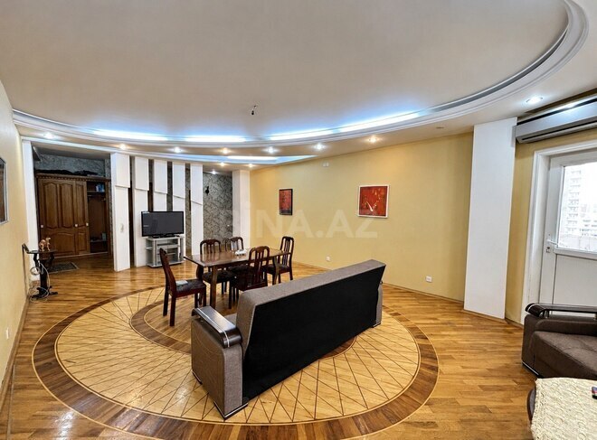 Satılır 3 otaqlı yeni tikili 145 m², 28 May m., photo 4 from 17