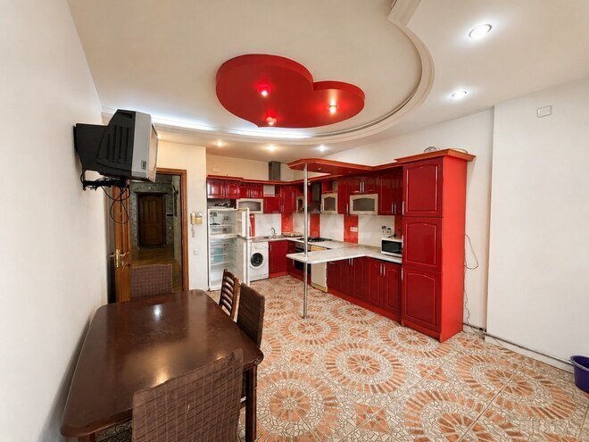 Satılır 3 otaqlı yeni tikili 145 m², 28 May m., photo 10 from 17