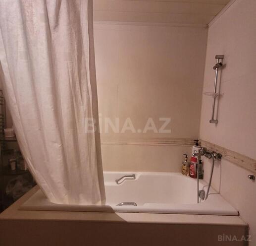 Продаётся 2-комн. новостройка 92 м², м. Иншаатчылар, photo 12 from 16