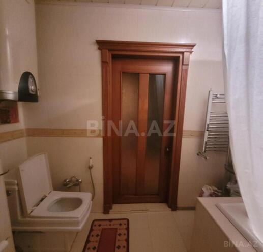 Продаётся 2-комн. новостройка 92 м², м. Иншаатчылар, photo 8 from 16