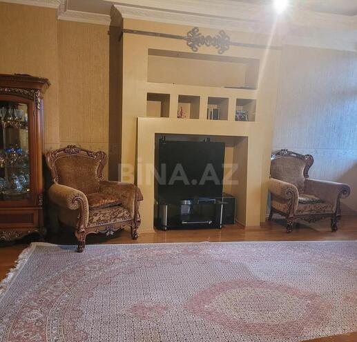 Продаётся 2-комн. новостройка 92 м², м. Иншаатчылар, photo 4 from 16