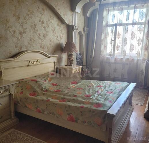 Продаётся 2-комн. новостройка 92 м², м. Иншаатчылар, photo 10 from 16