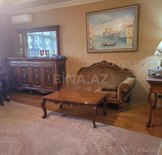 Продаётся 2-комн. новостройка 92 м², м. Иншаатчылар, photo 6 from 16