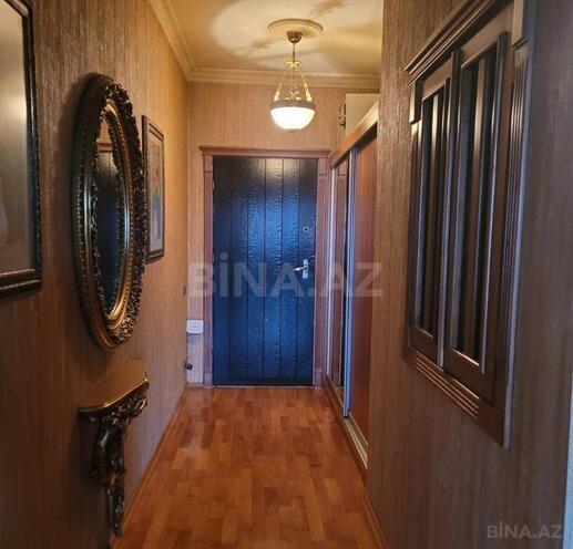 Продаётся 2-комн. новостройка 92 м², м. Иншаатчылар, photo 3 from 16