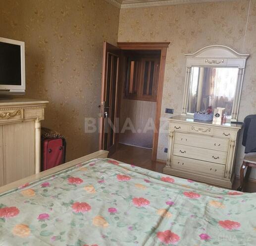 Продаётся 2-комн. новостройка 92 м², м. Иншаатчылар, photo 9 from 16