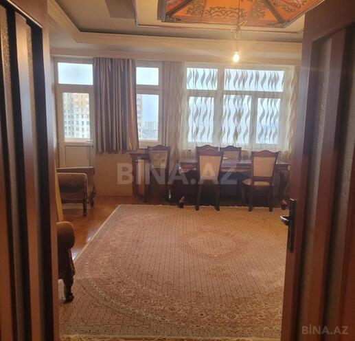 Продаётся 2-комн. новостройка 92 м², м. Иншаатчылар, photo 7 from 16