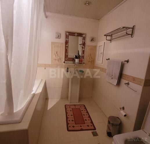 Продаётся 2-комн. новостройка 92 м², м. Иншаатчылар, photo 14 from 16