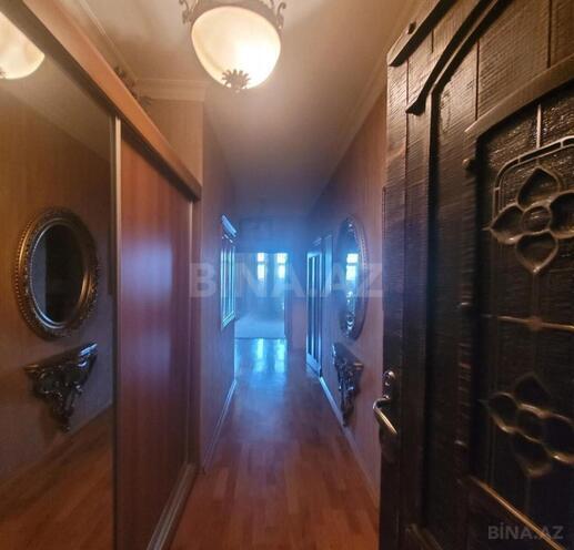 Продаётся 2-комн. новостройка 92 м², м. Иншаатчылар, photo 11 from 16