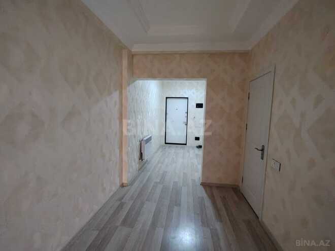 Satılır 3 otaqlı yeni tikili 130 m², Yeni Yasamal q., photo 14 from 16