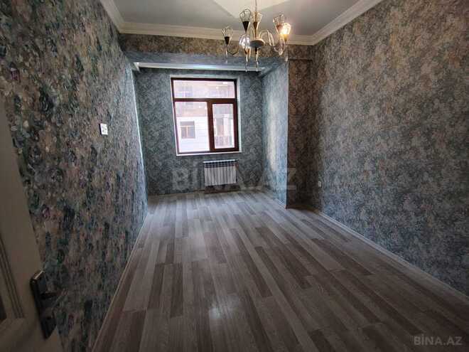 Satılır 3 otaqlı yeni tikili 130 m², Yeni Yasamal q., photo 9 from 16