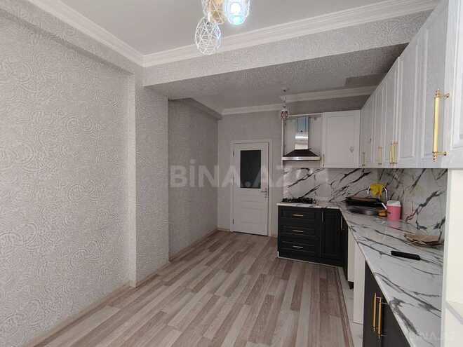 Satılır 3 otaqlı yeni tikili 130 m², Yeni Yasamal q., photo 12 from 16