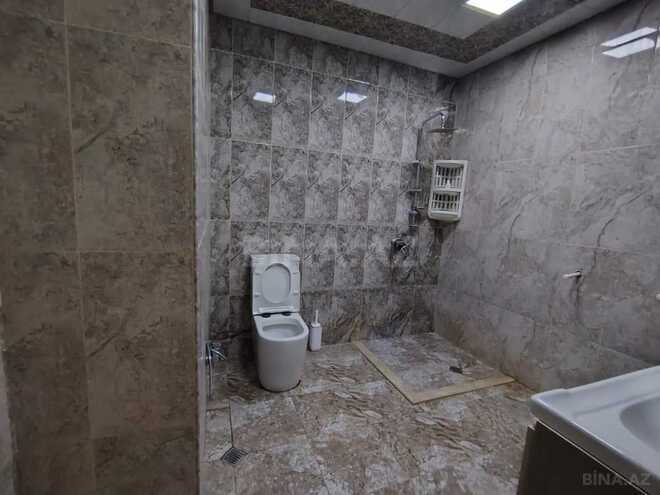 Satılır 3 otaqlı yeni tikili 130 m², Yeni Yasamal q., photo 15 from 16