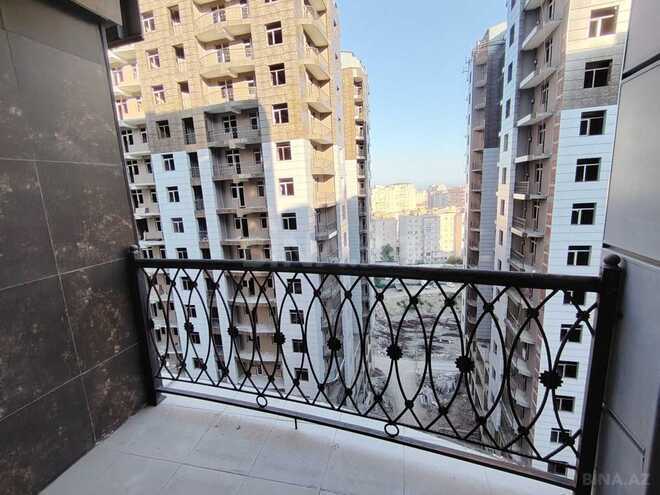 Satılır 3 otaqlı yeni tikili 130 m², Yeni Yasamal q., photo 8 from 16