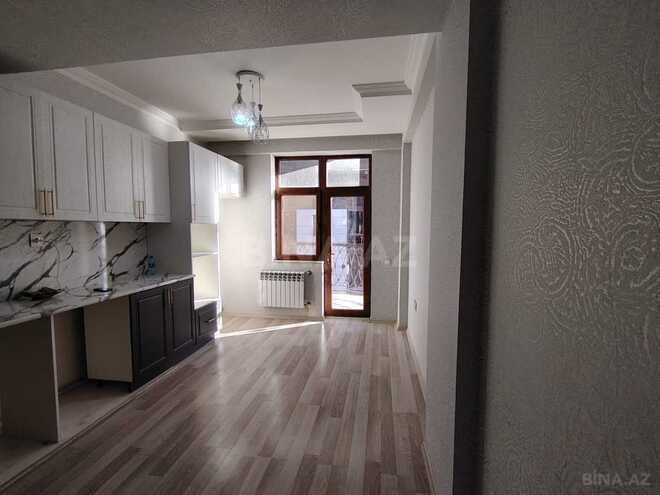Satılır 3 otaqlı yeni tikili 130 m², Yeni Yasamal q., photo 11 from 16