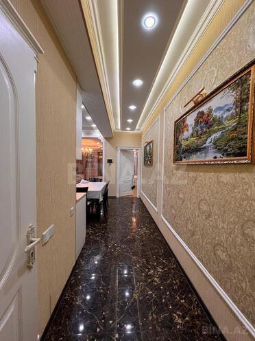 Сдаётся 3-комн. новостройка 115 м², м. Шах Исмаил Хатаи, photo 6 from 12