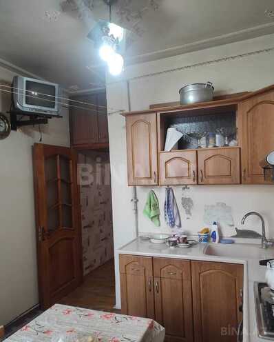 Satılır 3 otaqlı köhnə tikili 90 m², Nəsimi m., photo 11 from 13