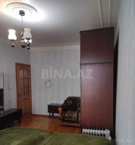 Satılır 3 otaqlı köhnə tikili 90 m², Nəsimi m., photo 6 from 13