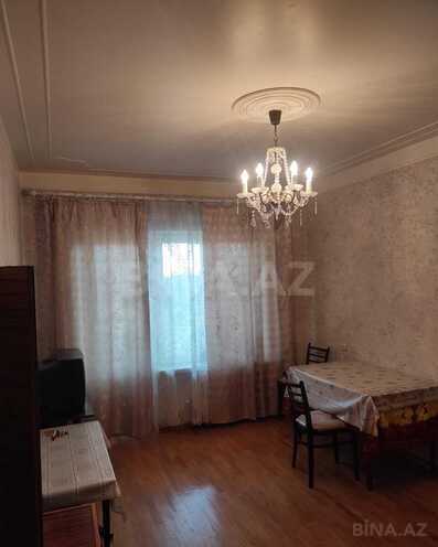 Satılır 3 otaqlı köhnə tikili 90 m², Nəsimi m., photo 9 from 13