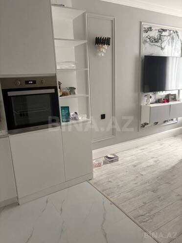 Satılır 2 otaqlı yeni tikili 55 m², 28 May m., photo 1 from 10
