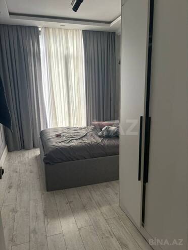 Satılır 2 otaqlı yeni tikili 55 m², 28 May m., photo 3 from 10