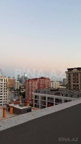Satılır 2 otaqlı yeni tikili 55 m², 28 May m., photo 9 from 10