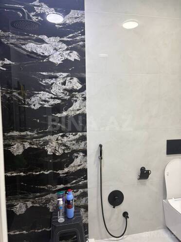 Satılır 2 otaqlı yeni tikili 55 m², 28 May m., photo 5 from 10