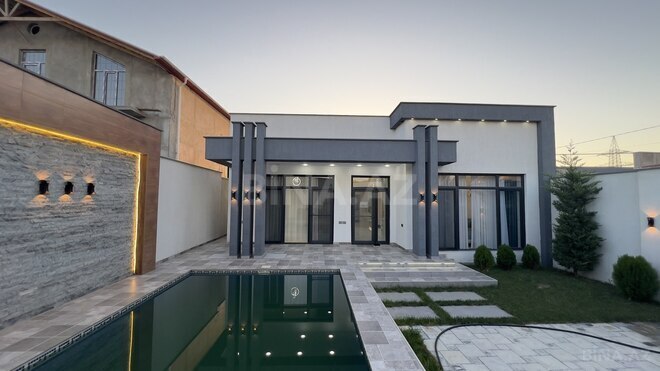 Продаётся 4-комн. дом/дача 160 м², пос. Шувеляны, photo 5 from 17