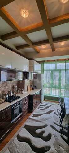 Сдаётся 2-комн. новостройка 90 м², м. Нариман Нариманов, photo 5 from 11