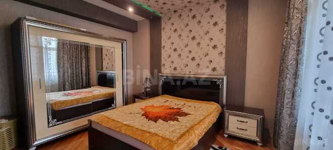 Сдаётся 2-комн. новостройка 90 м², м. Нариман Нариманов, photo 3 from 11