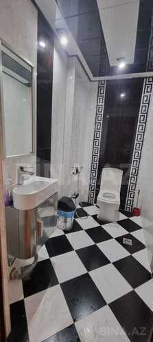 Сдаётся 2-комн. новостройка 90 м², м. Нариман Нариманов, photo 10 from 11