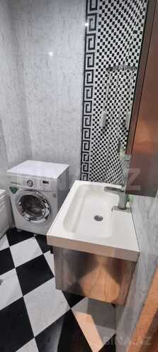 Сдаётся 2-комн. новостройка 90 м², м. Нариман Нариманов, photo 8 from 11