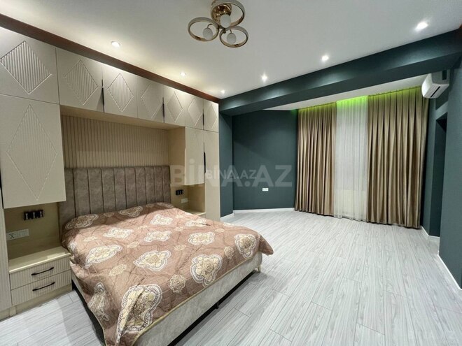 Сдаётся 3-комн. новостройка 115 м², м. Шах Исмаил Хатаи, photo 8 from 12