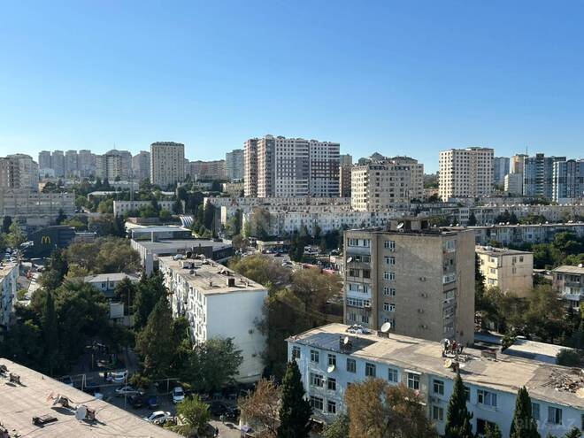 Satılır 3 otaqlı yeni tikili 110 m², Memar Əcəmi m., photo 7 from 9